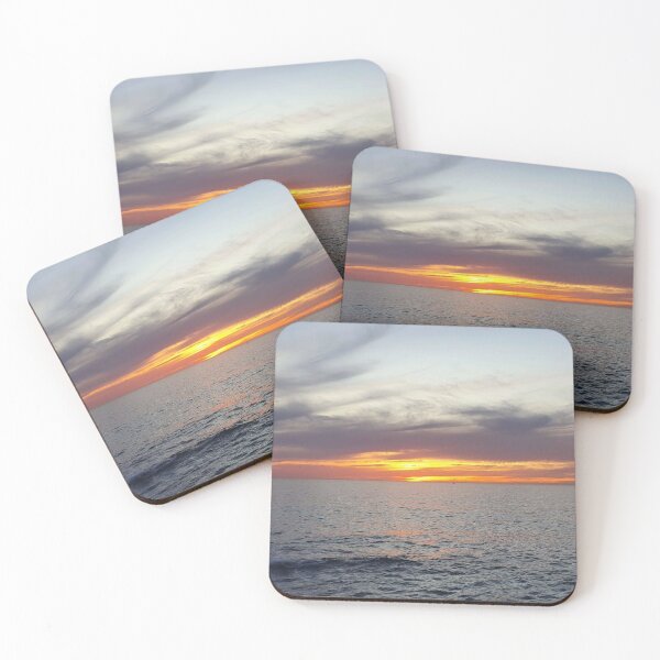 Item preview, Sunset in Cape Town designed and sold by WisdomInspired.