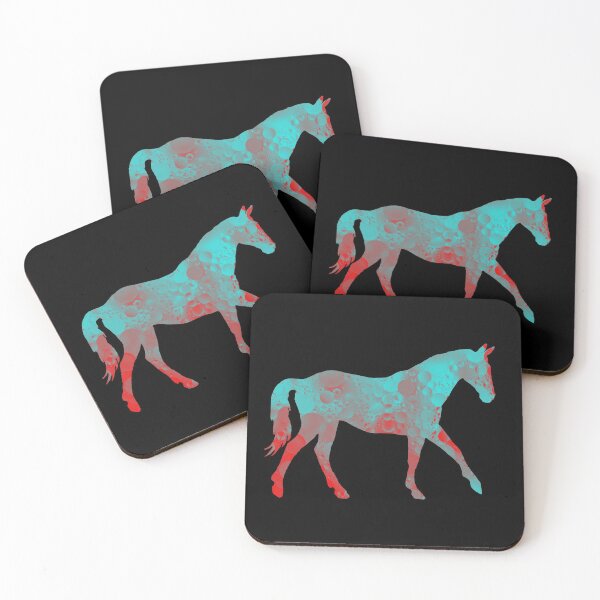 Item preview, Raindrop Horse designed and sold by Most-Mysterious.