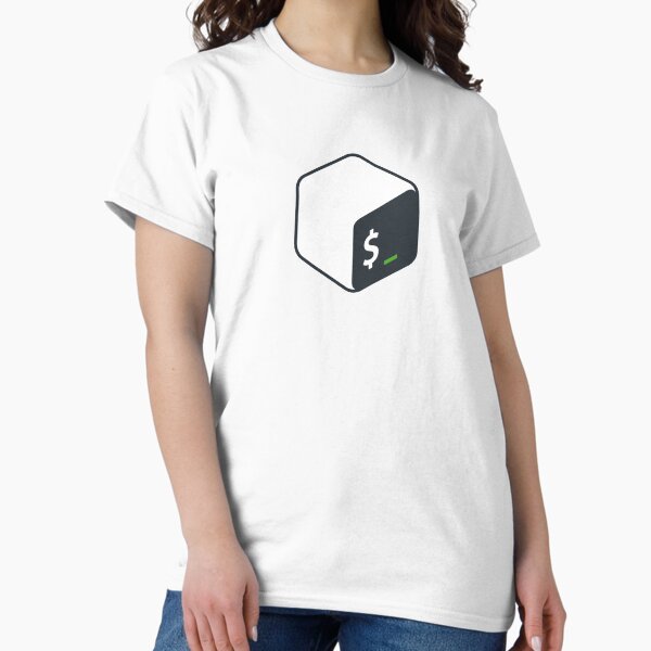 Item preview, Bash Terminal designed and sold by archdesigner.