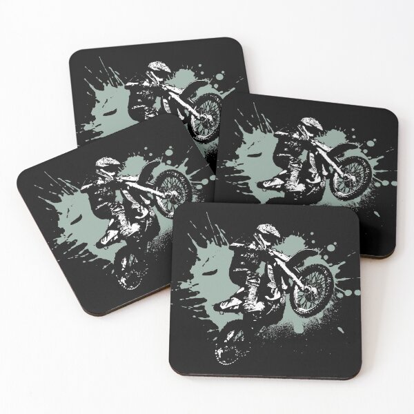 Item preview, Motocross Bike designs, BMX product designed and sold by Lisbob.