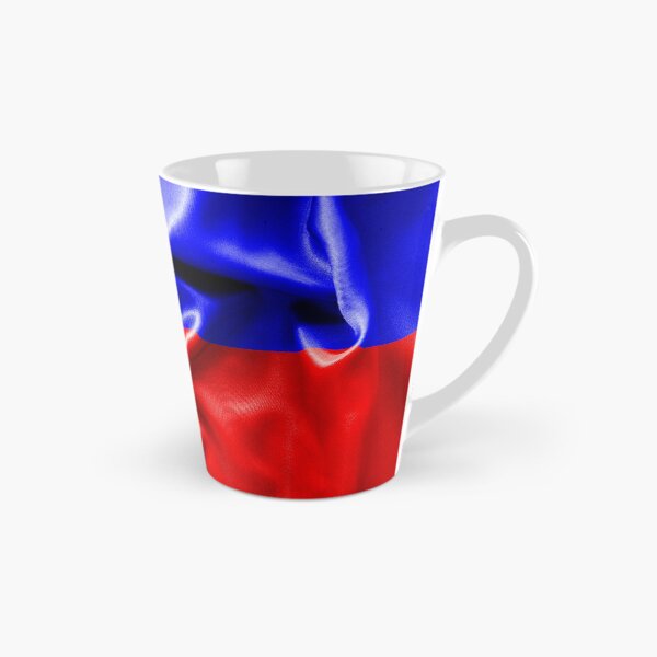 Item preview, Haiti Flag designed and sold by MarkUK97.