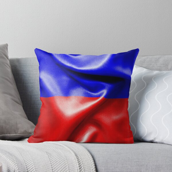 Item preview, Haiti Flag designed and sold by MarkUK97.