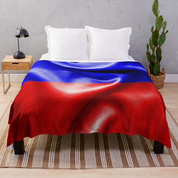 Item preview, Haiti Flag designed and sold by MarkUK97.