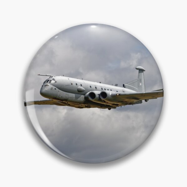 Item preview, BAe Systems Nimrod MRA4 designed and sold by Andy Harker.