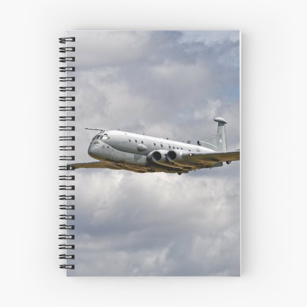 Item preview, BAe Systems Nimrod MRA4 designed and sold by Andy Harker.