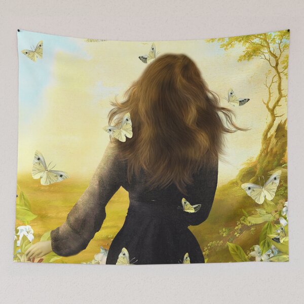 Item preview, Loving Nature designed and sold by DVerissimo.