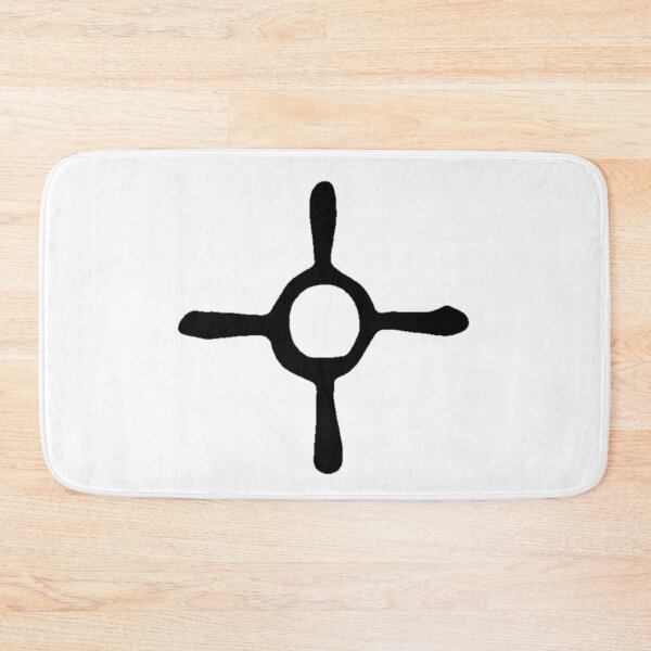 Item preview,  minimalistic and noble, but also suggests a certain education in terms of ancient science. designed and sold by -Holy-Chicken-.