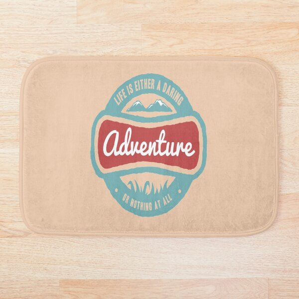 Item preview, Adventure T-Shirt, Summer T-Shirt, Sea Shirt, Unisex T-Shirt, Vacation Shirt designed and sold by SmartestDesign.