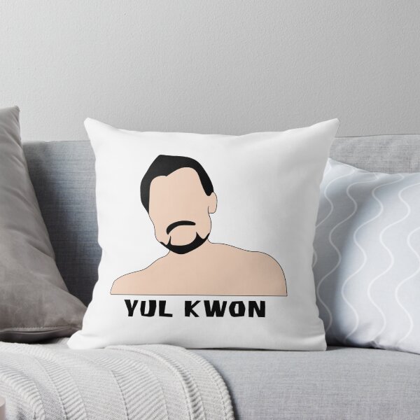 Item preview, Yul Kwon designed and sold by katietedesco.