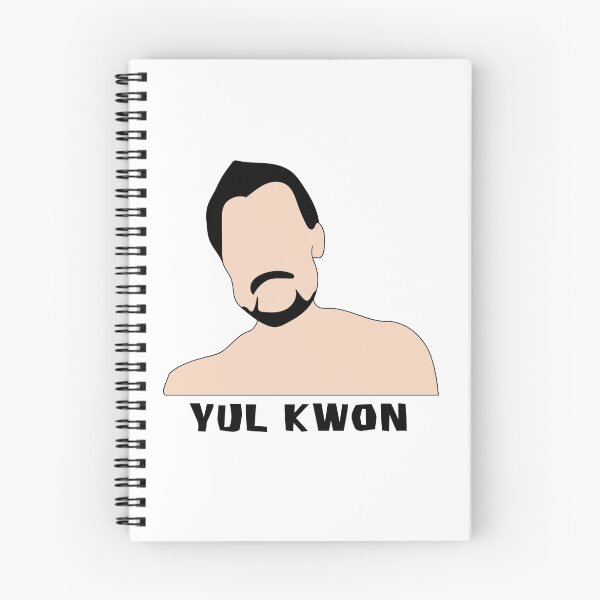 Item preview, Yul Kwon designed and sold by katietedesco.