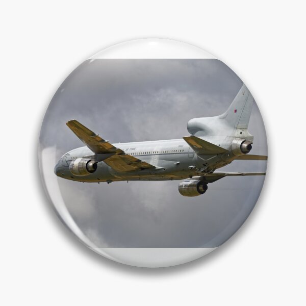Artikelvorschau, Lockheed TriStar K.1, ZD950, Nr.216 Sqn entworfen und verkauft von Andy Harker.