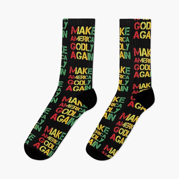 Item preview, Make America Godly Again designed and sold by jozefds.