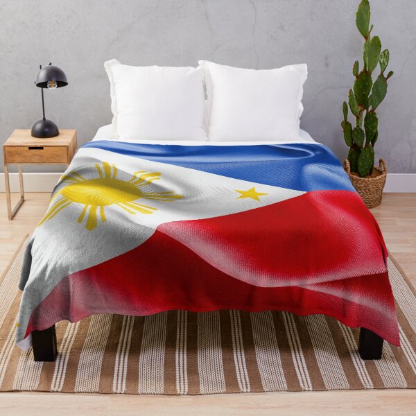 Item preview, Philippines Flag designed and sold by MarkUK97.