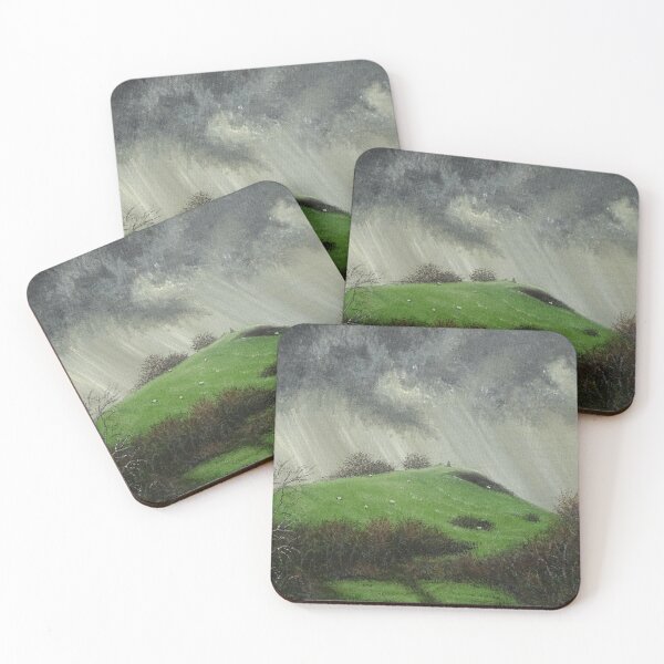 Item preview, View To Dorsmouth Rock designed and sold by PhilipHarvey.