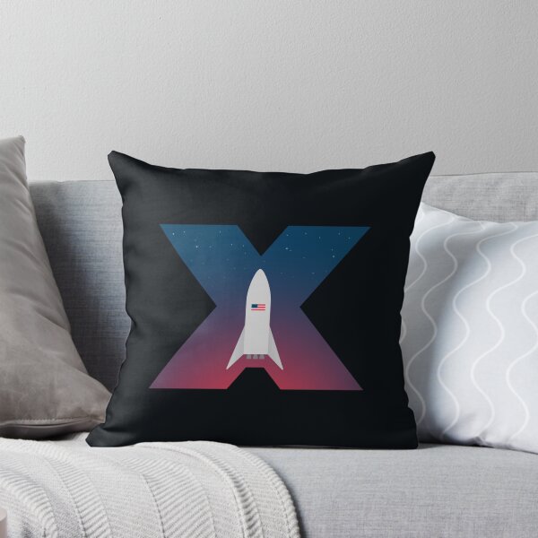 Item preview, Cohete SpaceX designed and sold by Giulianah.