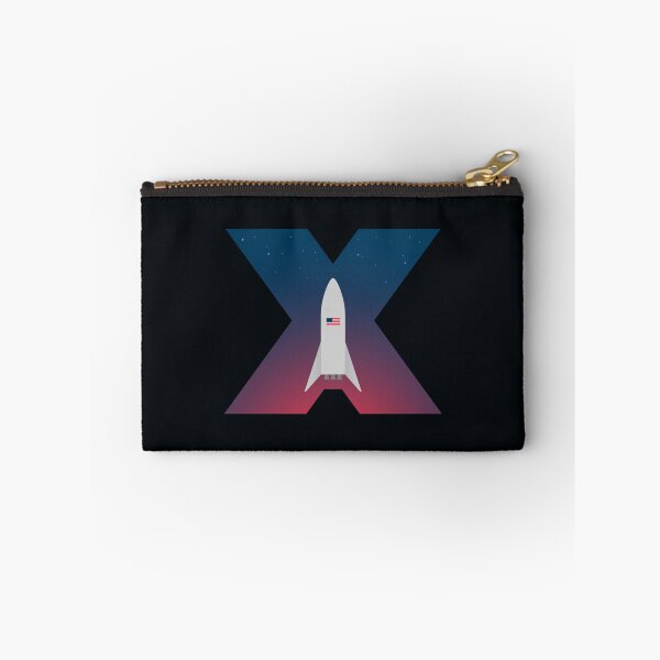 Item preview, Cohete SpaceX designed and sold by Giulianah.