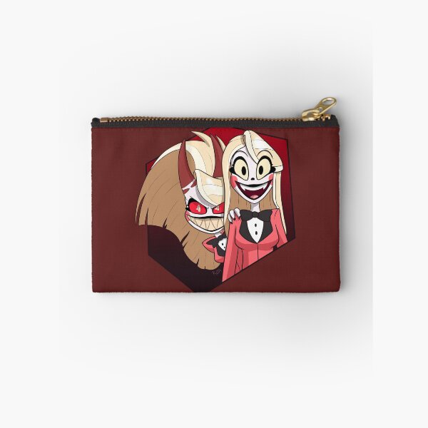 Item preview, Charlie - Hazbin hotel designed and sold by robot0artist.