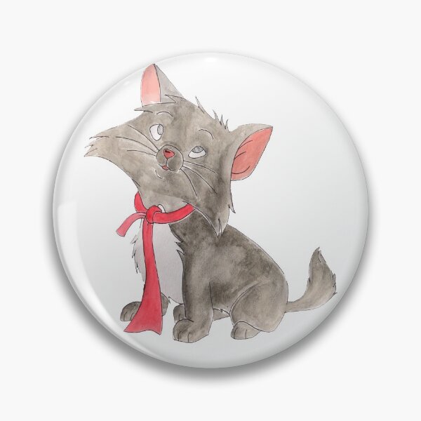 Item preview, Aristocats Berlioz designed and sold by rainmints.
