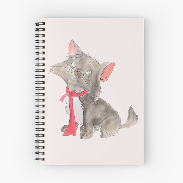 Item preview, Aristocats Berlioz designed and sold by rainmints.