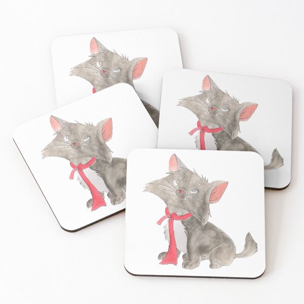 Item preview, Aristocats Berlioz designed and sold by rainmints.