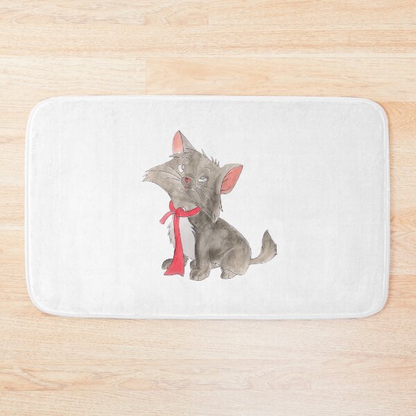 Item preview, Aristocats Berlioz designed and sold by rainmints.
