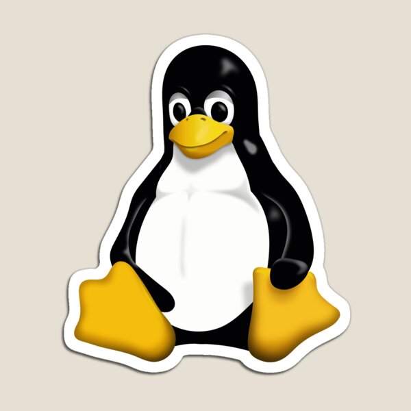 Item preview, Linux Tux designed and sold by archdesigner.