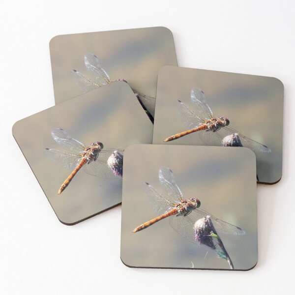 Item preview, dragonfly in flight designed and sold by tammy mellor.