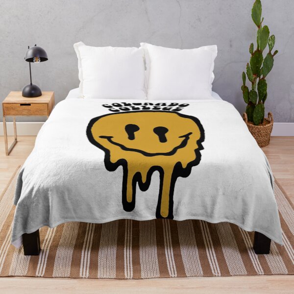 Item preview, Colorado College Face designed and sold by kkosmicki.