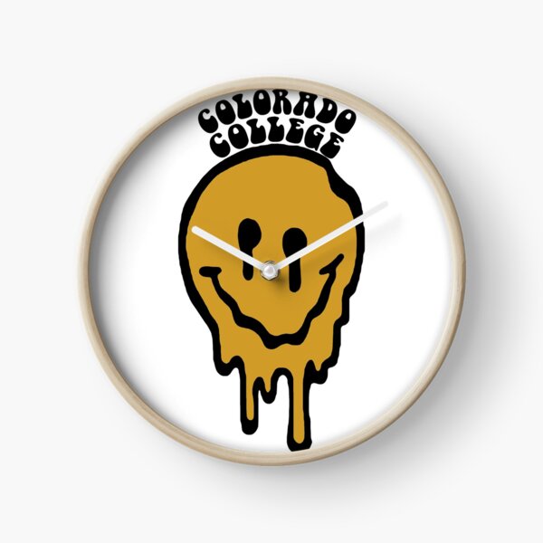 Item preview, Colorado College Face designed and sold by kkosmicki.