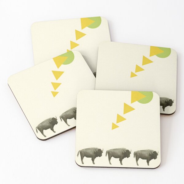 Item preview, Wilderness designed and sold by Cassia Beck.