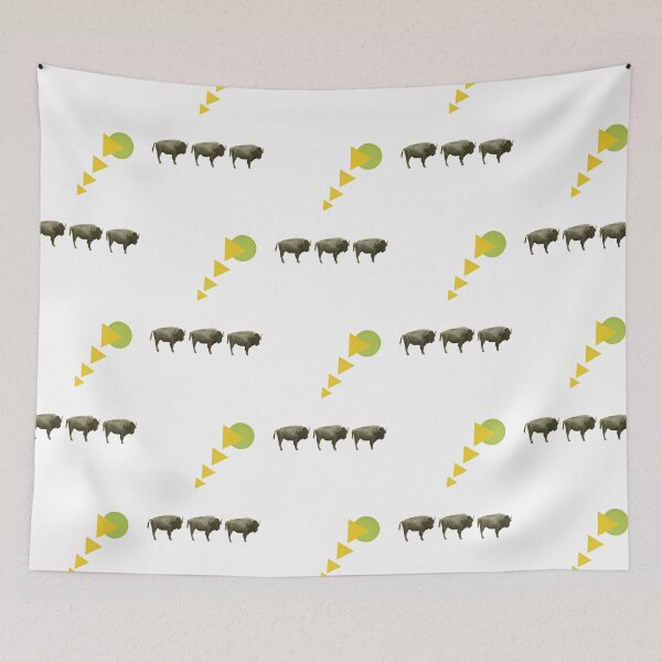 Item preview, Wilderness designed and sold by Cassia Beck.