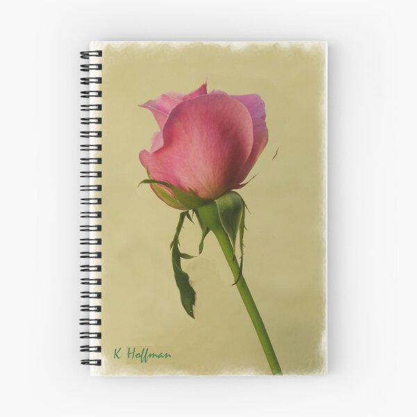 Item preview, Tarjeta rosa designed and sold by webster84.