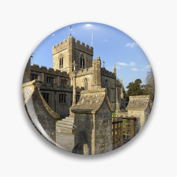 Item preview, Edington Priory Church, Wiltshire, UK designed and sold by Andy Harker.