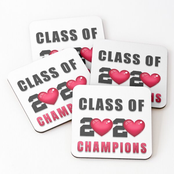 Item preview, Class of 2020 champions designed and sold by TopDesignArt.