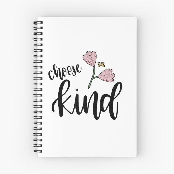 Item preview, Choose Kind designed and sold by ValentinaHramov.