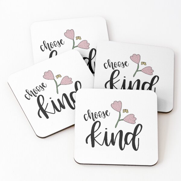 Item preview, Choose Kind designed and sold by ValentinaHramov.