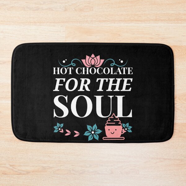 Item preview, Hot Chocolate For The Soul designed and sold by joabaj.