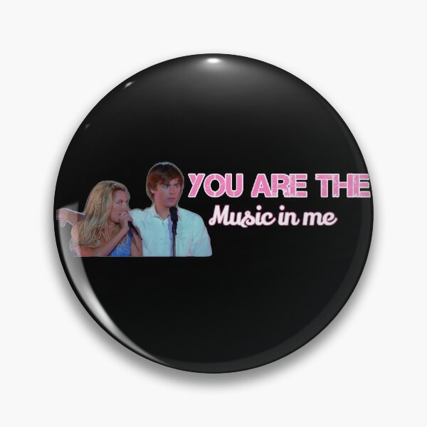 Item preview, You Are The Music In Me #2 designed and sold by Maikeru18.