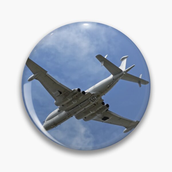 Item preview, BAe Systems Nimrod MRA4  designed and sold by Andy Harker.
