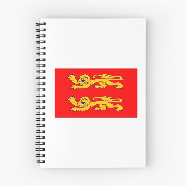 Item preview, Flag of Normandy  designed and sold by abbeyz71.