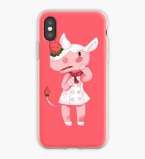 Merengue iPhone Case