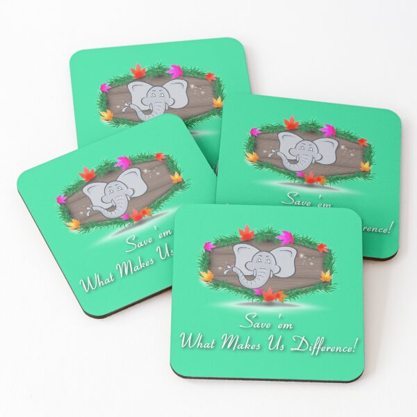 Item preview, Save animal designed and sold by SalimH.