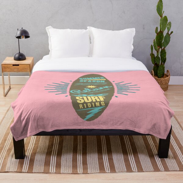 Item preview, Surf Riding T-Shirt, Surf Shirt, Summer Shirt designed and sold by SmartestDesign.