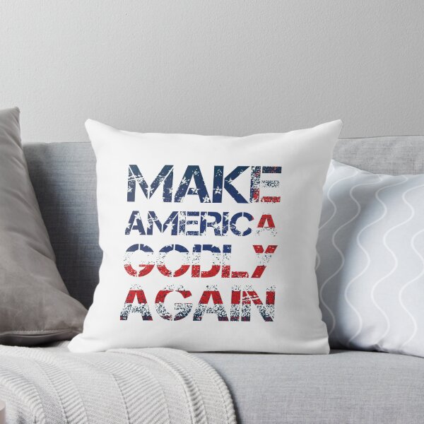 Item preview, Make America Godly Again designed and sold by jozefds.