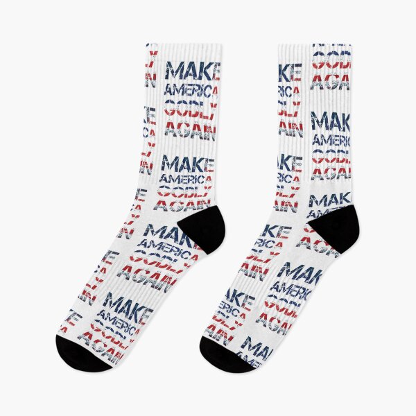 Item preview, Make America Godly Again designed and sold by jozefds.