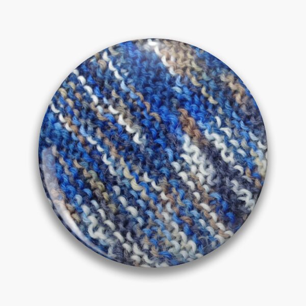 Item preview, Garter Stitch Showing Off designed and sold by Fleurtje Eliza.