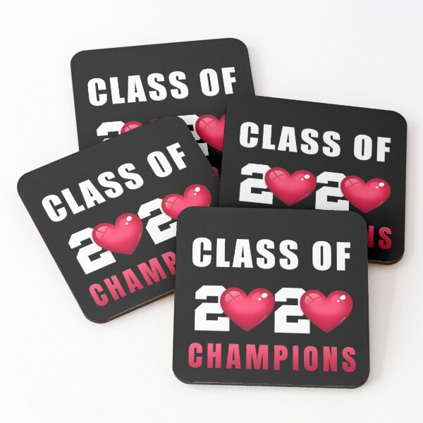 Item preview, Class of 2020 champions designed and sold by TopDesignArt.