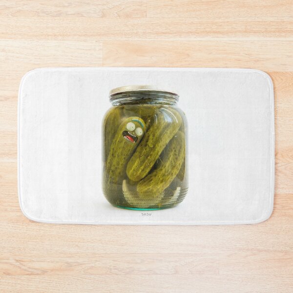 Item preview, Pickle R-09a von Cucumberg designed and sold by Radu-Gabriel.