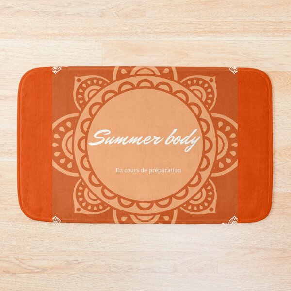 Item preview, SUMMER BODY designed and sold by Casal.
