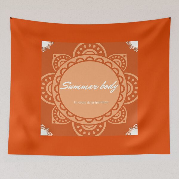Item preview, SUMMER BODY designed and sold by Casal.